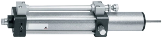 Гидродемпфер Camozzi 43N-LT0-40-100