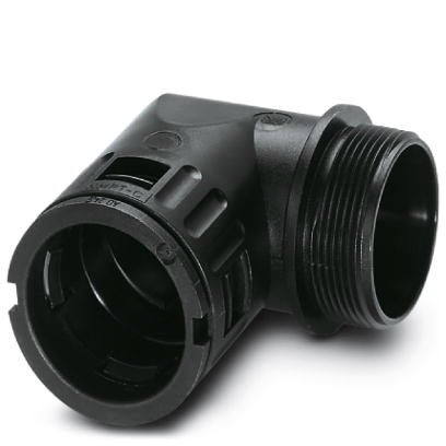 Резьбовые элементы WP-GA HF IP66 PG29 BK