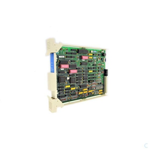 Honeywell MC-TAMR04 51305907175 Analog Input Multiplexer RTD FTA Module