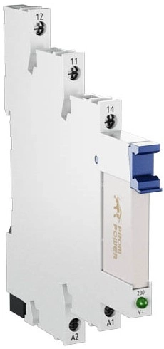 Электромеханическое реле Prompower PG2RV-SR700 AC230
