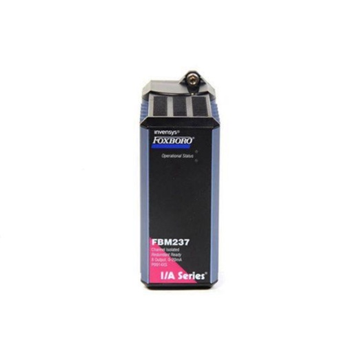 Foxboro FCM10E P0914YM Fieldbus Communication Module