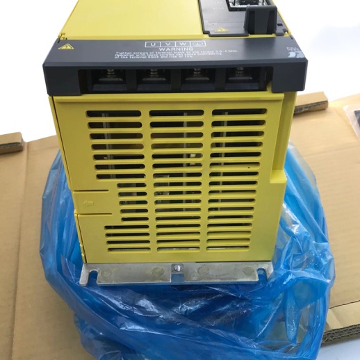 A06B-6141-H030H580 FANUC сервопривод