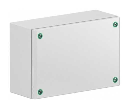 Клеммная коробка Spacial SBM, 500x300x120мм, IP66, металл