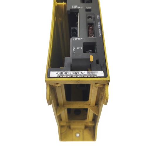 A02B-0266-B501 FANUC сервопривод