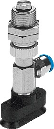 Вакуумные захваты Festo ESG-4X10