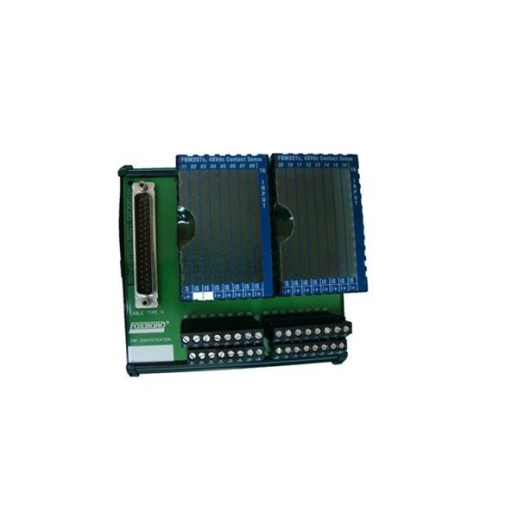 Foxboro NCNI P0972PP Module