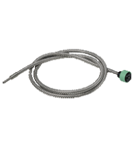Оптоволоконный кабель Pepperl Fuchs Glass fiber optic LMR 18-3,2-0,5-K1