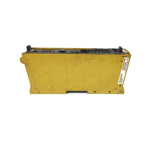A02B-0266-B501 FANUC сервопривод