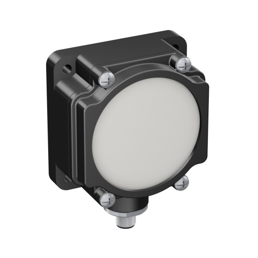 Светодиодный индикатор Banner K80L1YXXX1PQ