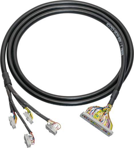 SIMATIC TOP connect 6ES7923-5BB00-0EB0