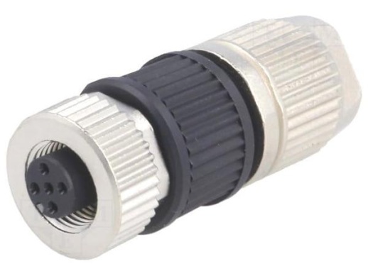 Промышленный разъем 7000-12593-0000000