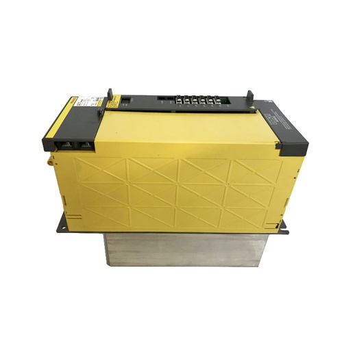 A06B-6141-H026H580 FANUC сервопривод