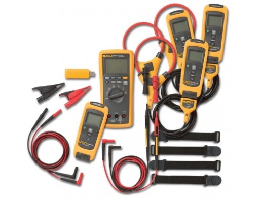 Мультиметры Fluke FLK-3000FC GM