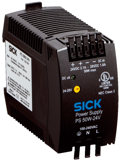 Блок питания SICK PS95WE24V