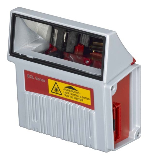 Сканер штрих-кодов Leuze Electronic BCL 358i SN 100 D H
