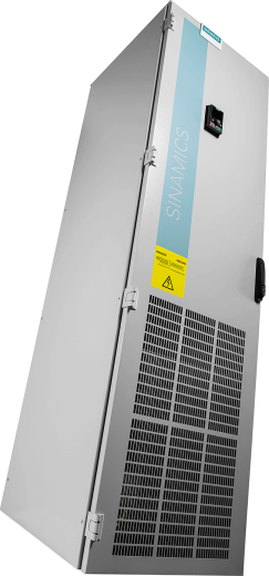 Преобразователь SINAMICS G120P 6SL3710-1PE32-5CA0