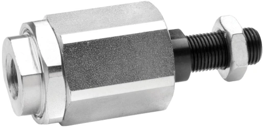 Гибкая соединительная муфта Camozzi GK-40