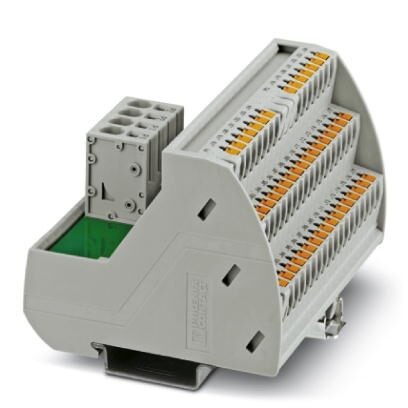 Распределитель потенциала VIP-3/PT/PDM-2/48