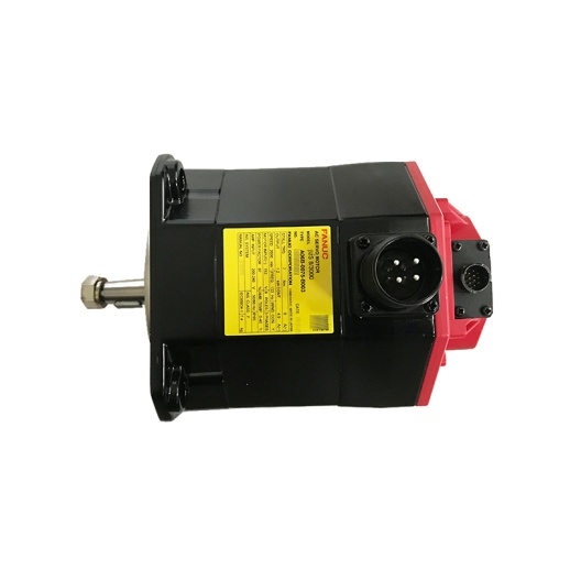 A06B-0075-B003 FANUC серводвигатель
