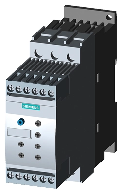 Устройство плавного пуска Siemens SIRIUS3RW4027-1BB04