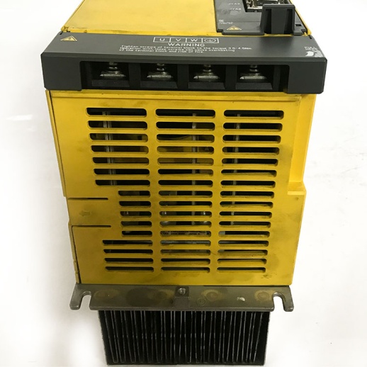 A06B-6111-H022 H550 FANUC сервопривод
