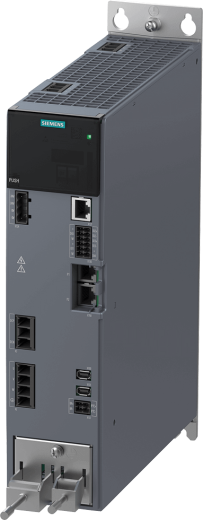 Сервопреобразователь SINAMICS S210 6SL5310-1BE12-0DF0