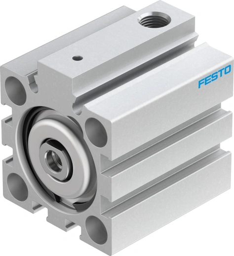 Короткоходовый пневмоцилиндр Festo AEVC-32-25-I-P