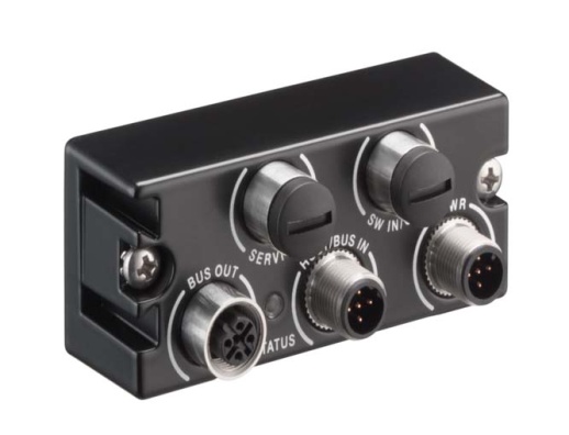 MS 34 105 - Интерфейсный преобразователь