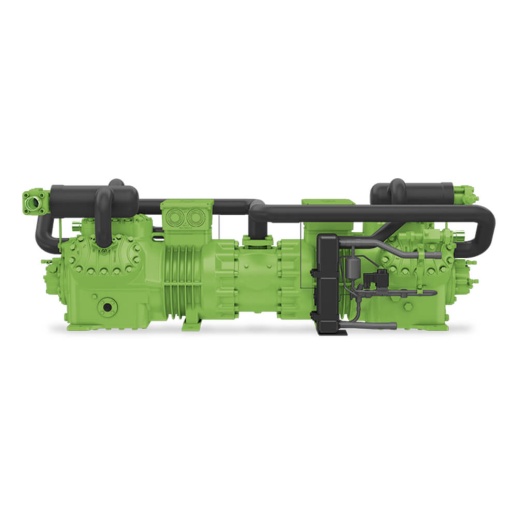 S66G-50.2-40P Компрессор поршневой Bitzer