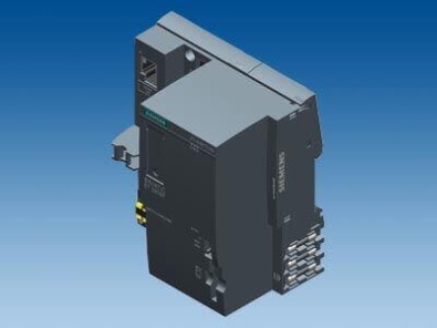 Частотный преобразователь SINAMICS S150 6SL3710-7LG31-8AU3