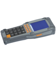 RFID портативный прибор чтения-записи Pepperl Fuchs IPT-HH27