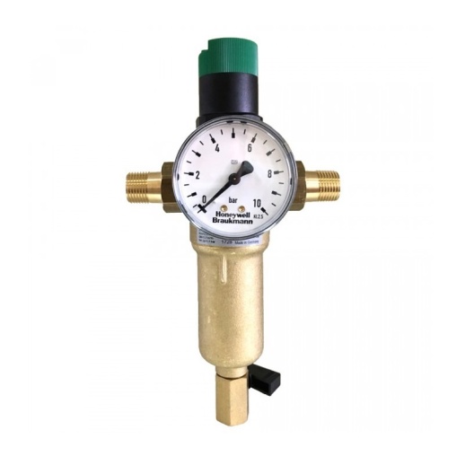 Манометр Honeywell M07M-A10