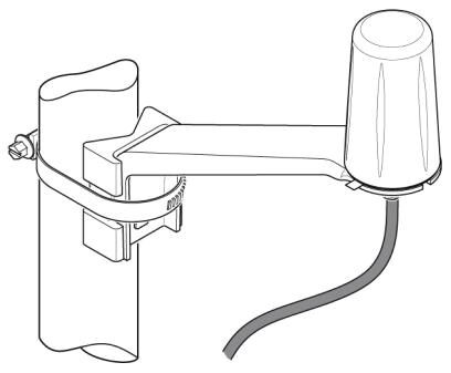 Антенна TC ANT MOBILE WALL 5M