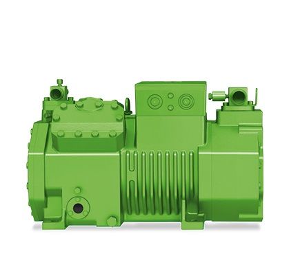 4FSL-7K-40P Компрессор поршневой Bitzer