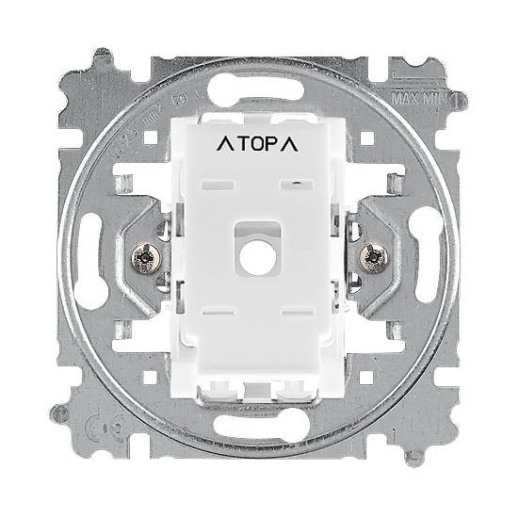 ABB Levit 2CHX599245A4000 Механизм выключателя карточного ABB Levit, 3559-A92445