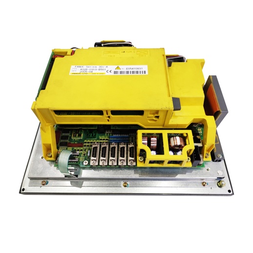 A02B-0303-B501 FANUC сервопривод