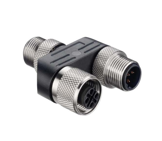 KDS BUS OUT M12-T-5P - Адаптер