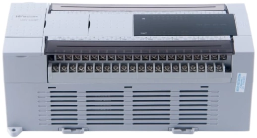 Программируемый логический контроллер Wecon LX5V-2424MT-AN/DN