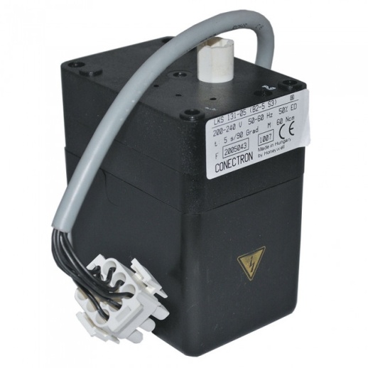 Сервопривод LKS 131-08 (B2-5 S3.1)