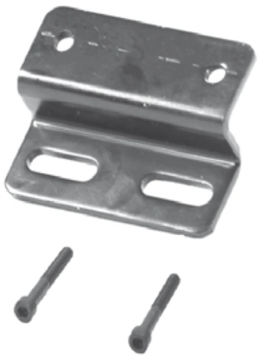 Монтажный кронштейн Pneumax 17350