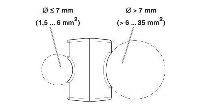 Датчик IPCH-SC-3.0