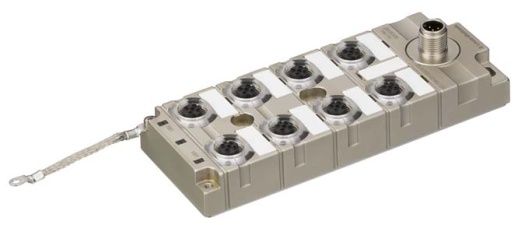 MD 708-21-82/D4-12 - Коммутатор Ethernet