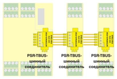 Модуль безопасности PSR-SCP- 24DC/TS/M
