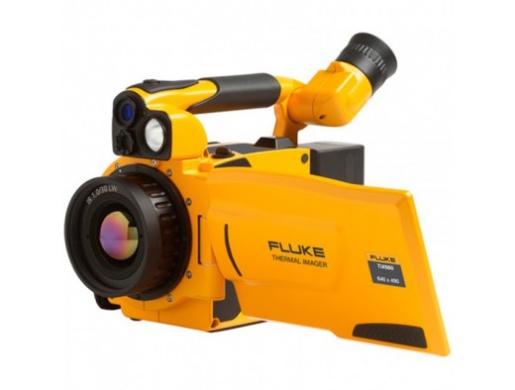 Fluke TiX640