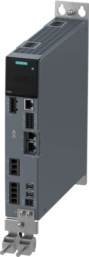 Сервопреобразователь SINAMICS S210 6SL5310-1BE11-0DF0