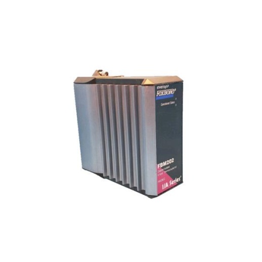 FOXBORO 4000094-323 PLC Module