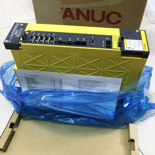 A06B-6222-H015H610 FANUC сервопривод
