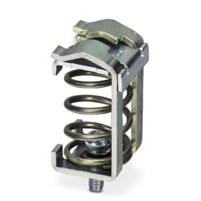 Зажим для экрана SKS 20-D