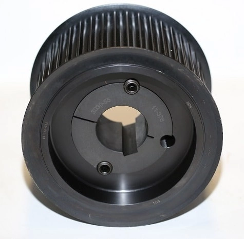 Шкив зубчатый под втулку Chiaravalli 112-8M-20 TB 2517 GG (PHP 112-8M-20 TB)