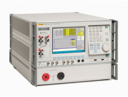 Калибраторы Fluke Calibration 6105A/80A/E/CLK